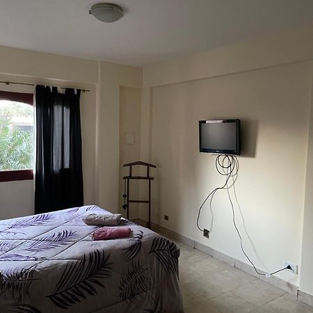 La Hiedra Apartman San Salvador de Jujuy Kültér fotó