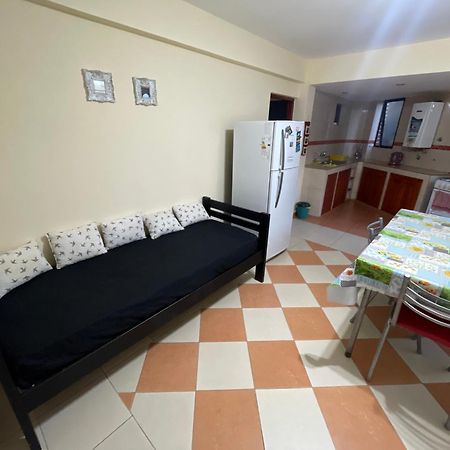 La Hiedra Apartman San Salvador de Jujuy Kültér fotó