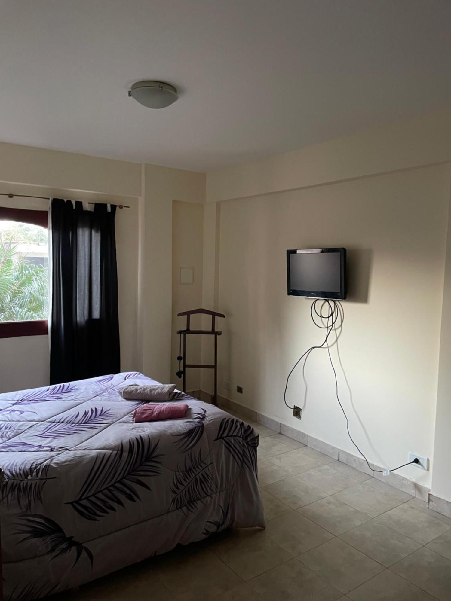 La Hiedra Apartman San Salvador de Jujuy Kültér fotó