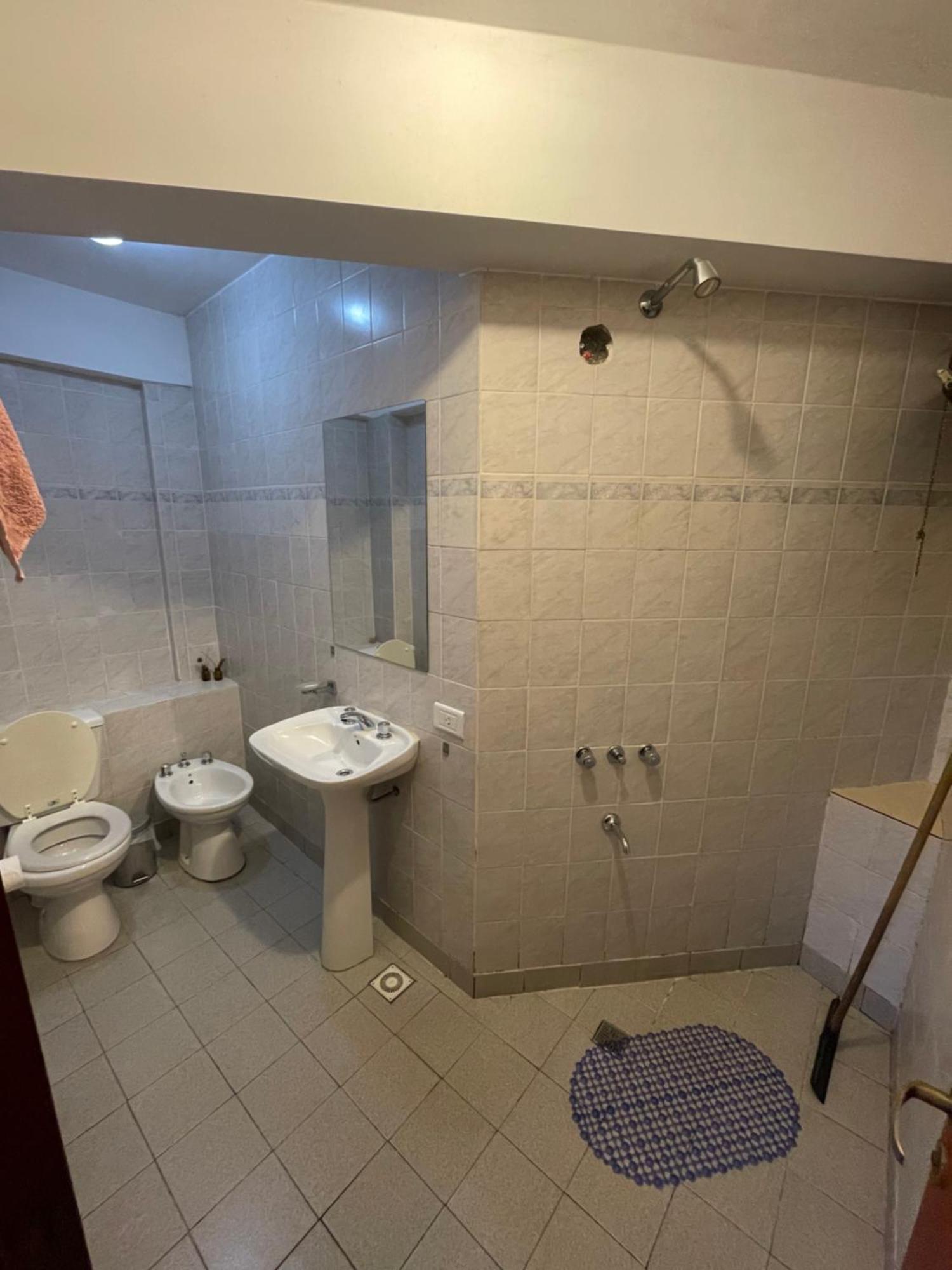 La Hiedra Apartman San Salvador de Jujuy Kültér fotó
