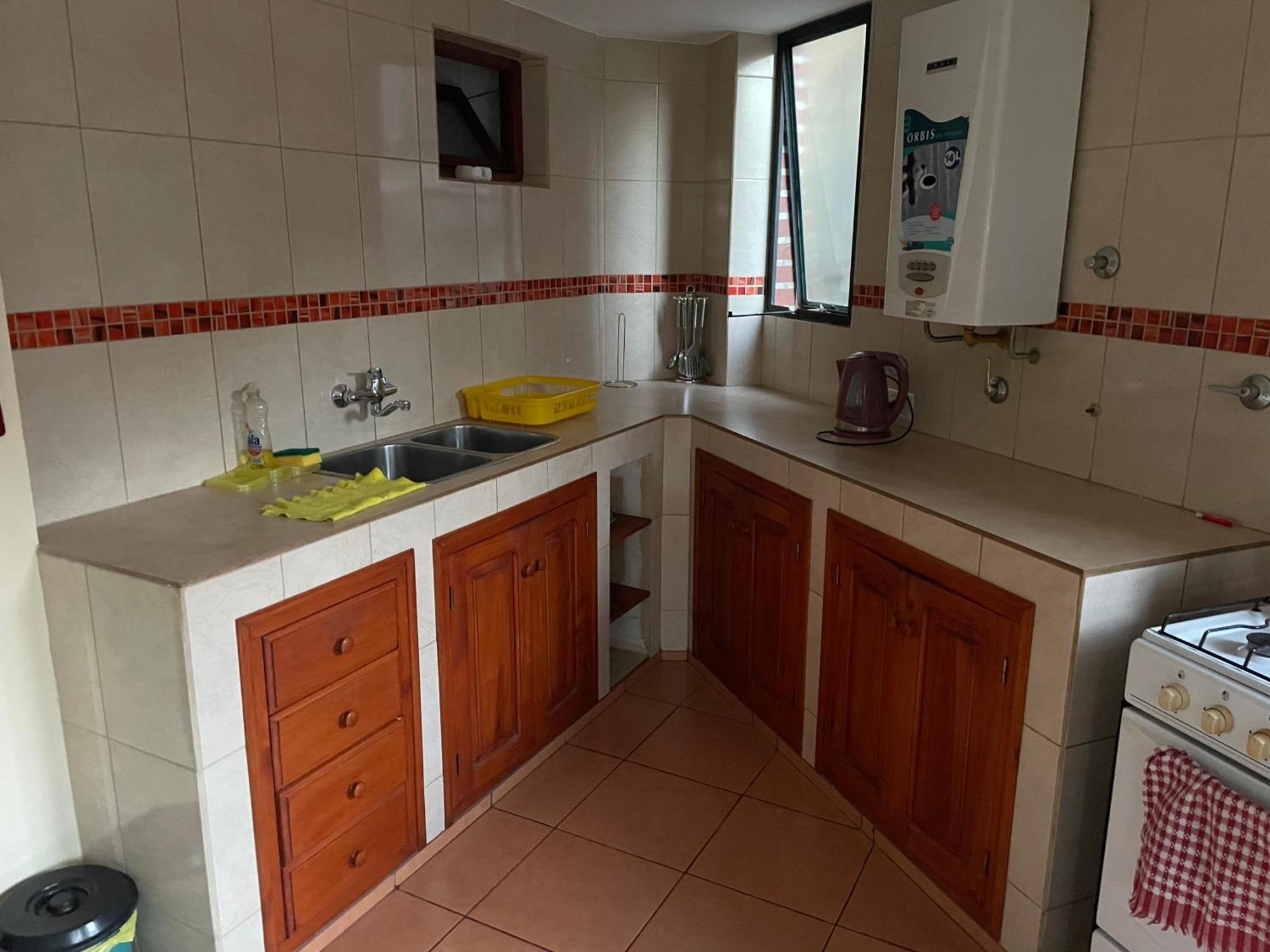 La Hiedra Apartman San Salvador de Jujuy Kültér fotó