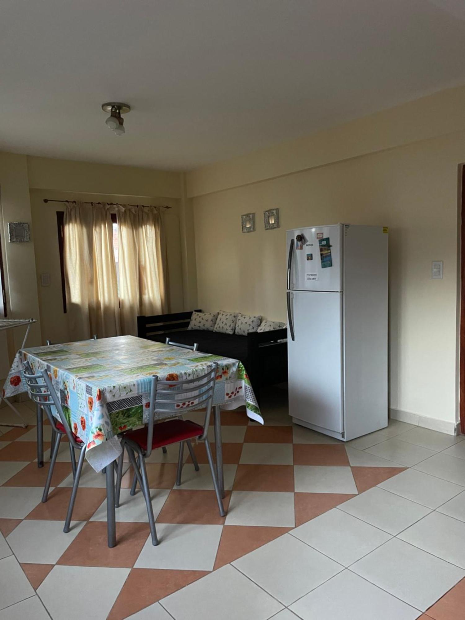 La Hiedra Apartman San Salvador de Jujuy Kültér fotó